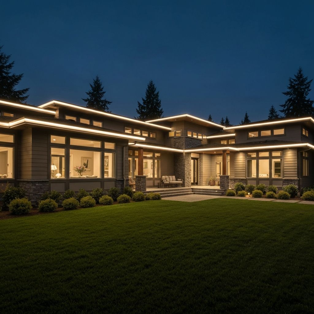 Residential Lighting